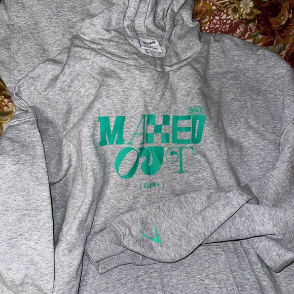 Gymshark maxed out set - Picture 1 of 4